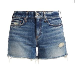 Rag & Bone jean shorts